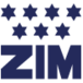 ZIM Integrated Shipping Services